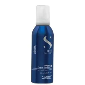 Alfaparf Semi Di Lino Volumizing Mousse Conditioner 200ml